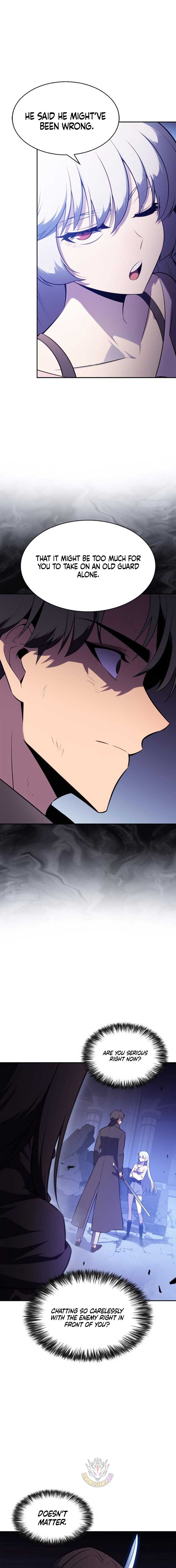 Solo Max-Level Newbie Chapter 221 - Page 18