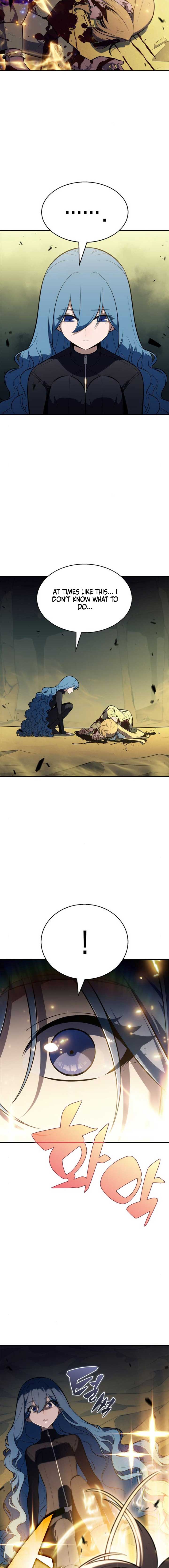 Solo Max-Level Newbie Chapter 221 - Page 4