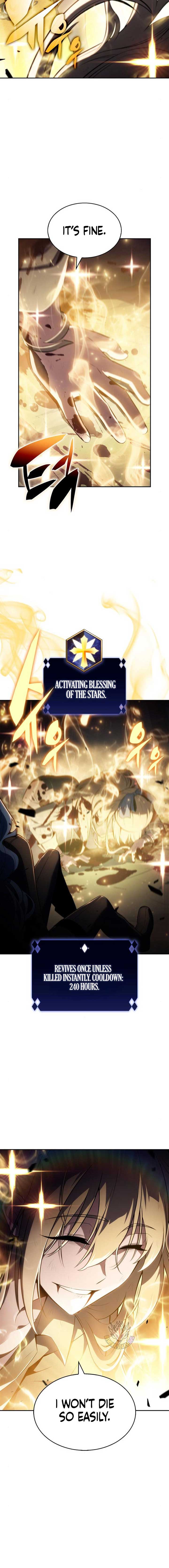 Solo Max-Level Newbie Chapter 221 - Page 5