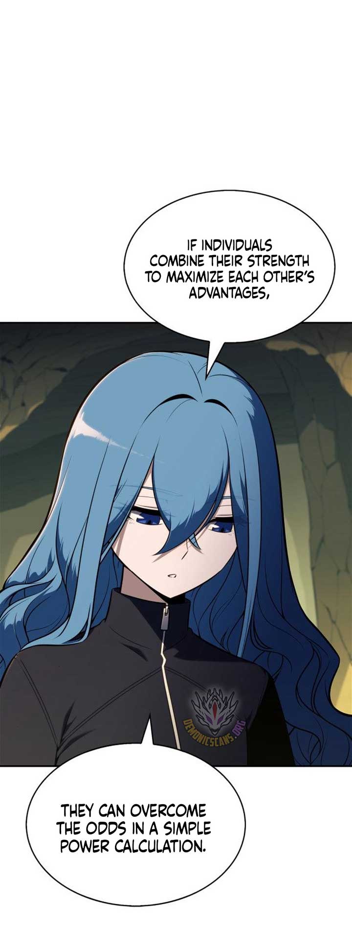 Solo Max-Level Newbie Chapter 221 - Page 7