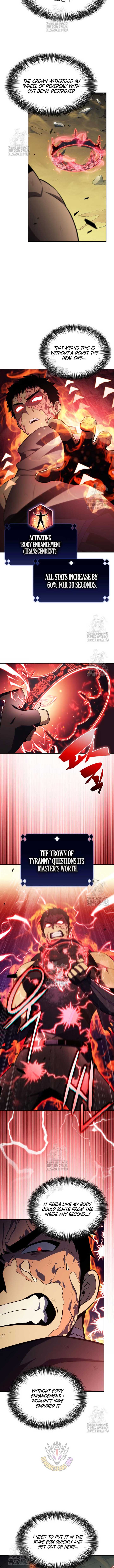 Solo Max-Level Newbie Chapter 222 - Page 14