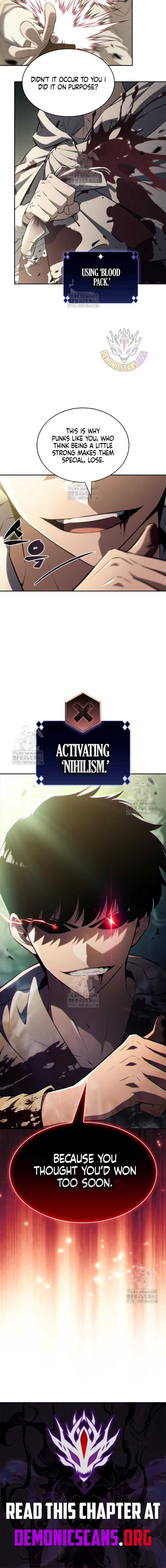 Solo Max-Level Newbie Chapter 222 - Page 16