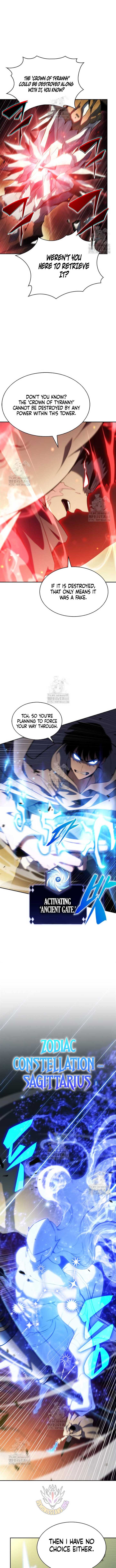 Solo Max-Level Newbie Chapter 222 - Page 5