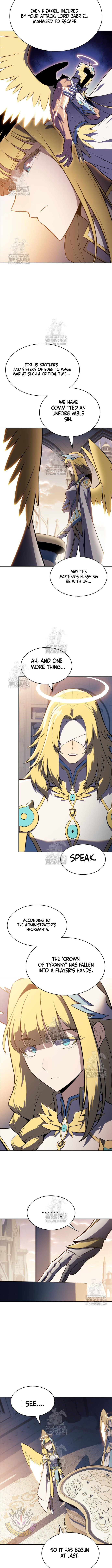 Solo Max-Level Newbie Chapter 223 - Page 10