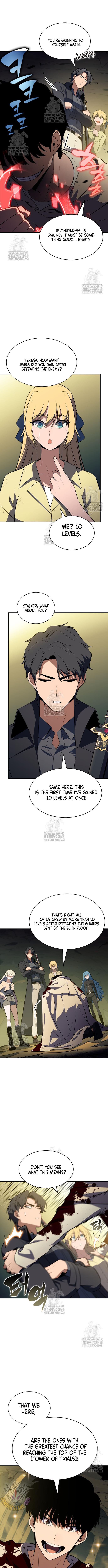 Solo Max-Level Newbie Chapter 223 - Page 13