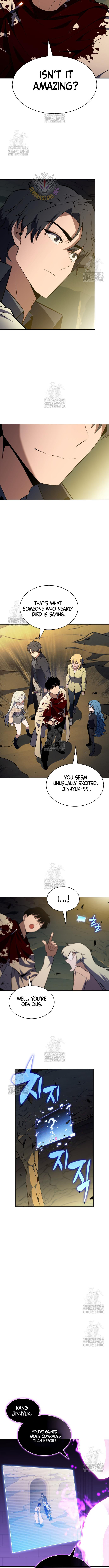 Solo Max-Level Newbie Chapter 223 - Page 14