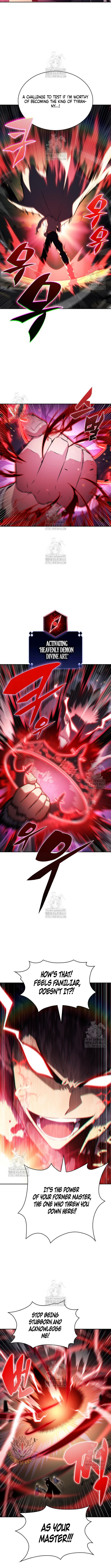 Solo Max-Level Newbie Chapter 223 - Page 8