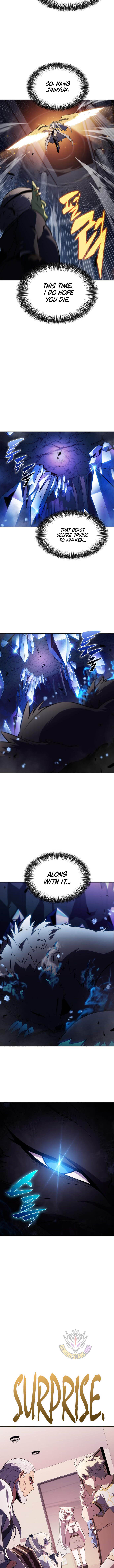 Solo Max-Level Newbie Chapter 224 - Page 14