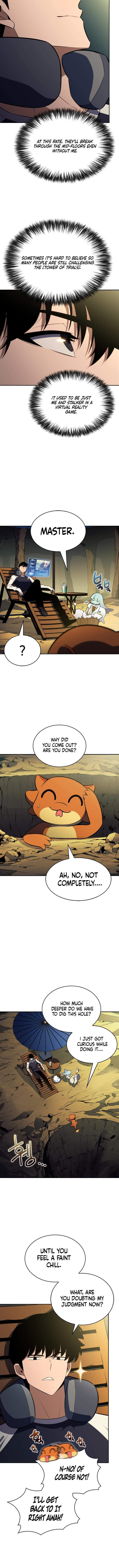 Solo Max-Level Newbie Chapter 224 - Page 7