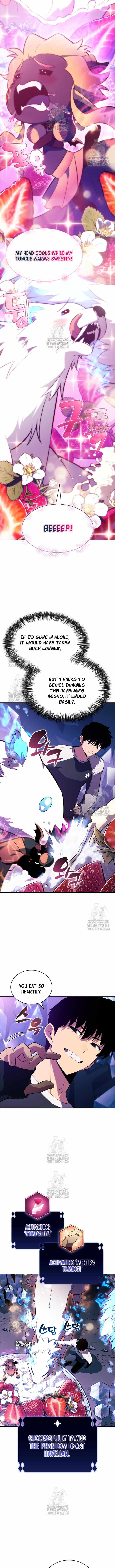 Solo Max-Level Newbie Chapter 225 - Page 13