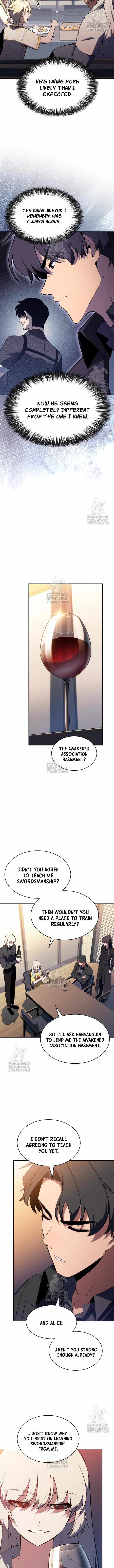 Solo Max-Level Newbie Chapter 225 - Page 5