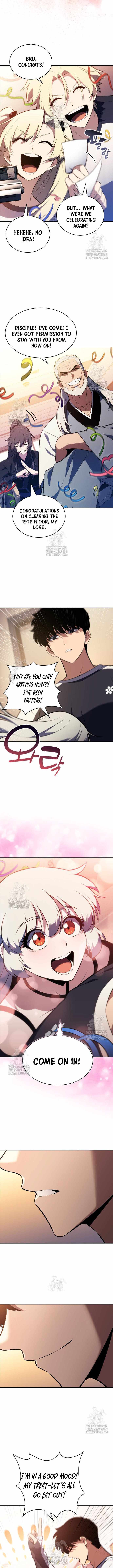 Solo Max-Level Newbie Chapter 227 - Page 11