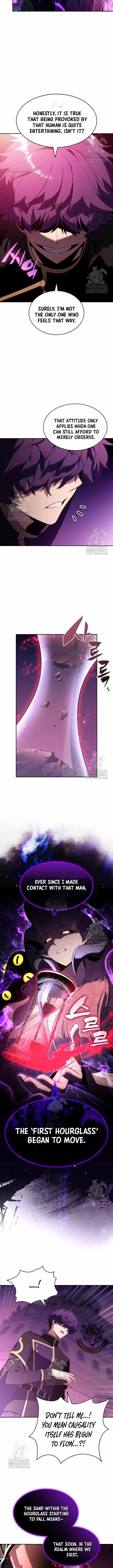 Solo Max-Level Newbie Chapter 227 - Page 2