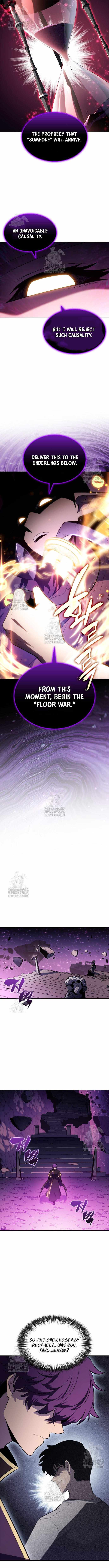 Solo Max-Level Newbie Chapter 227 - Page 3