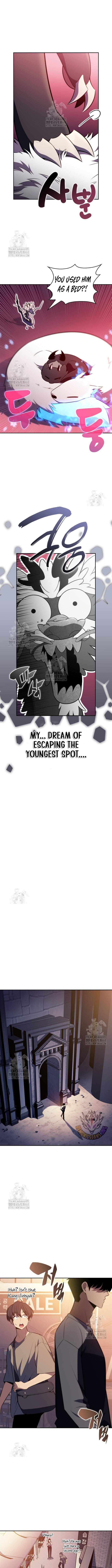 Solo Max-Level Newbie Chapter 227 - Page 8