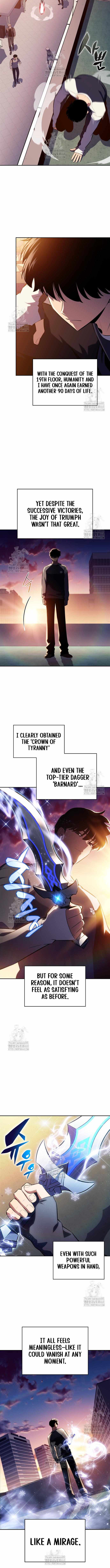 Solo Max-Level Newbie Chapter 227 - Page 9