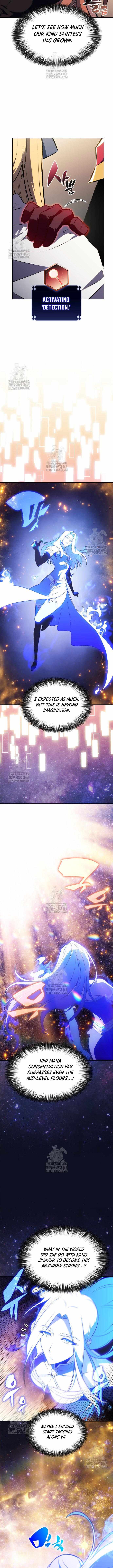 Solo Max-Level Newbie Chapter 228 - Page 2