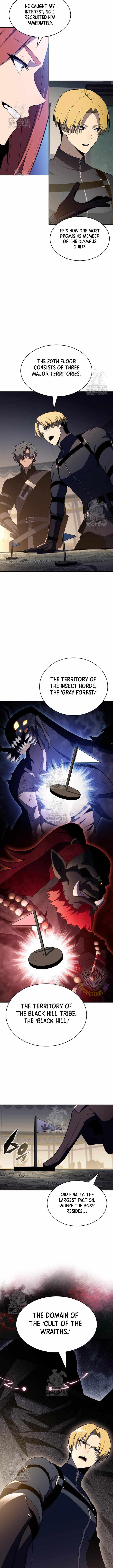 Solo Max-Level Newbie Chapter 228 - Page 5