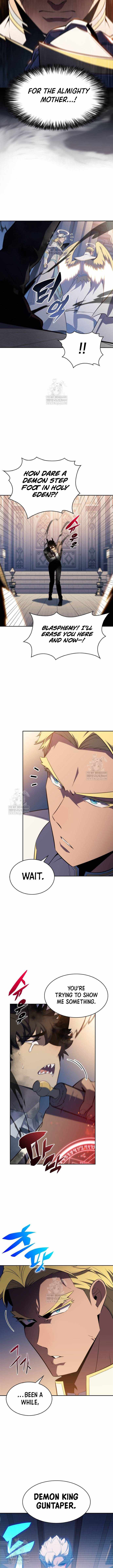 Solo Max-Level Newbie Chapter 233 - Page 12