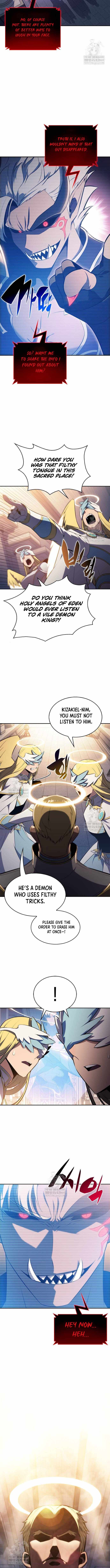 Solo Max-Level Newbie Chapter 233 - Page 14