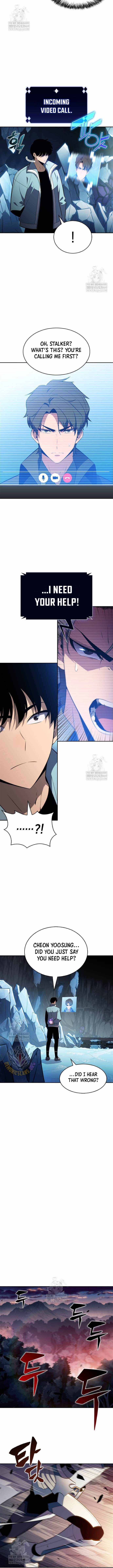 Solo Max-Level Newbie Chapter 233 - Page 7