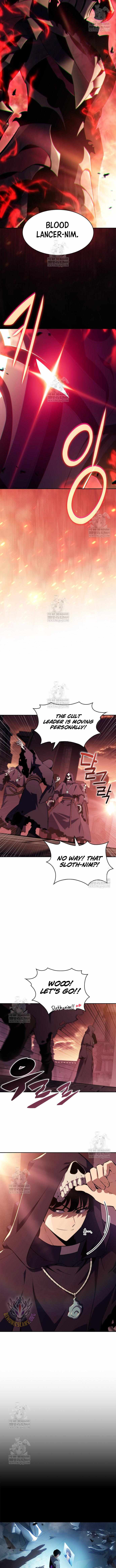 Solo Max-Level Newbie Chapter 234 - Page 11