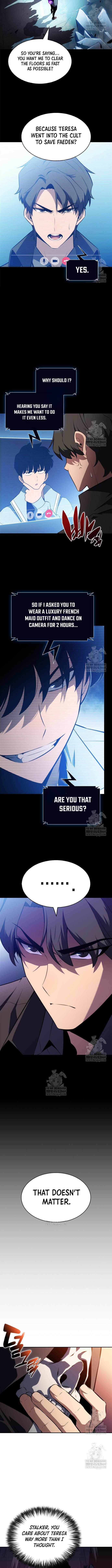 Solo Max-Level Newbie Chapter 234 - Page 12