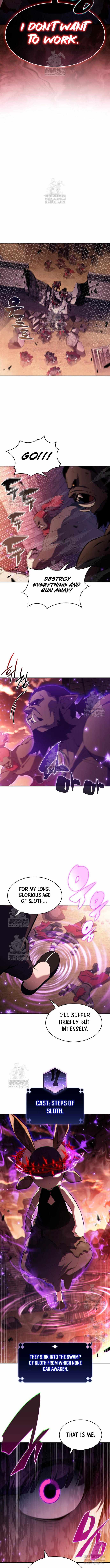 Solo Max-Level Newbie Chapter 234 - Page 8