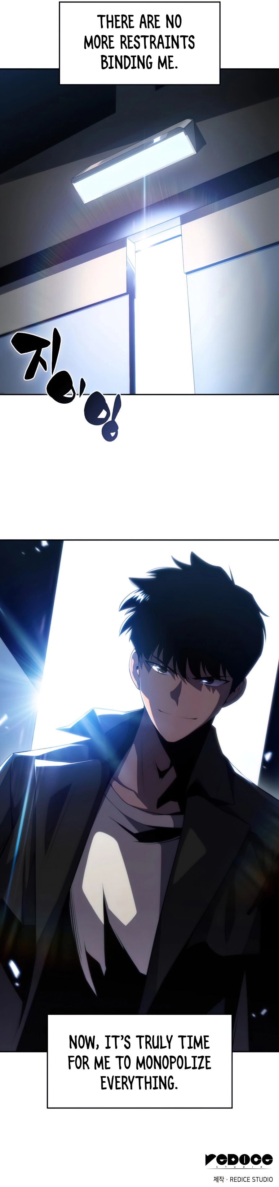 Solo Max-Level Newbie Chapter 25 - Page 7