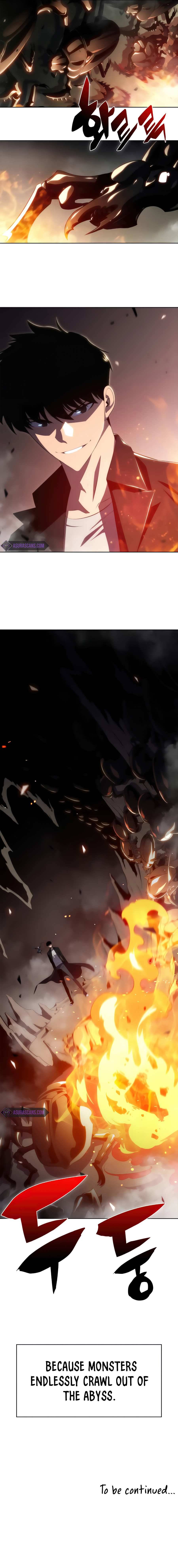 Solo Max-Level Newbie Chapter 26 - Page 12