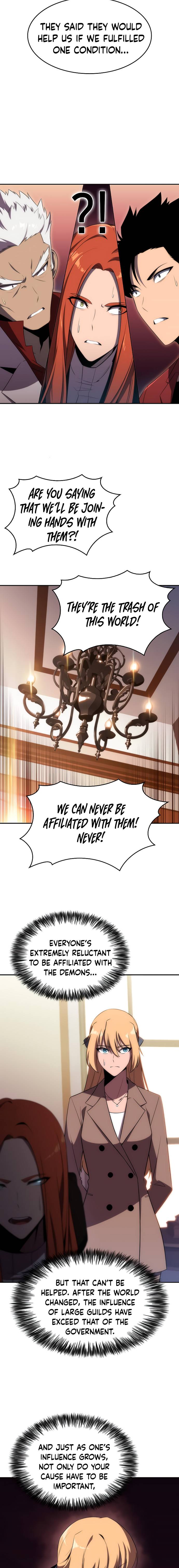 Solo Max-Level Newbie Chapter 27 - Page 12