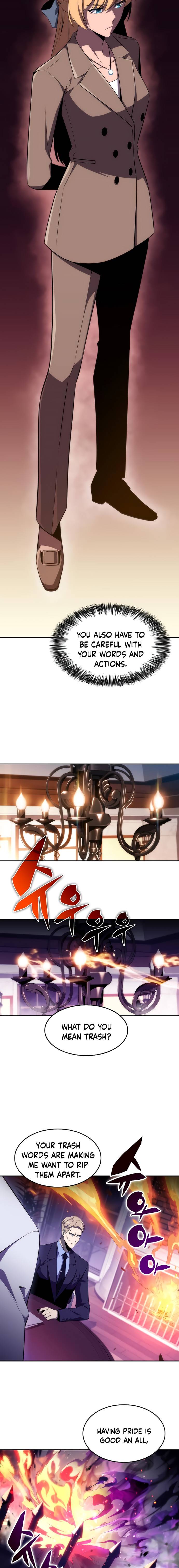 Solo Max-Level Newbie Chapter 27 - Page 13