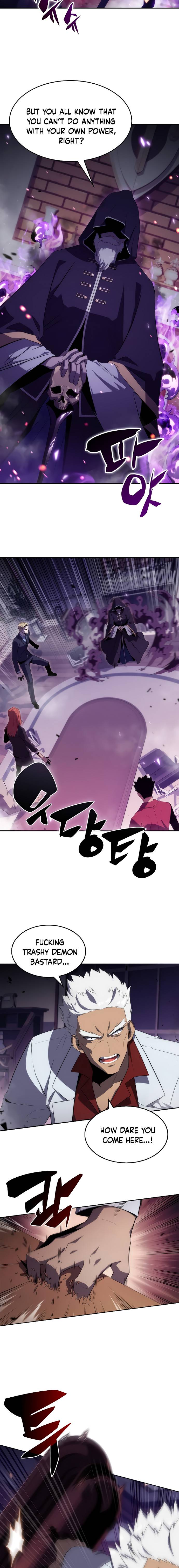 Solo Max-Level Newbie Chapter 27 - Page 14