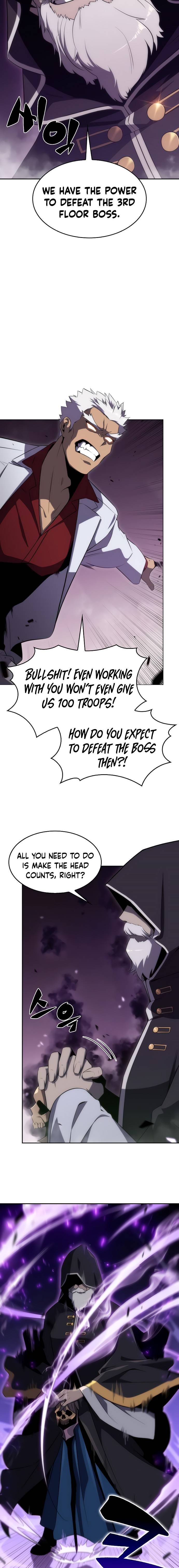 Solo Max-Level Newbie Chapter 27 - Page 16