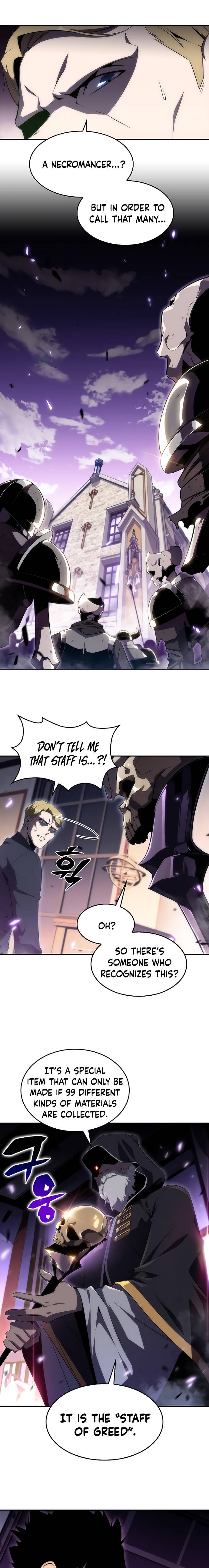 Solo Max-Level Newbie Chapter 27 - Page 18