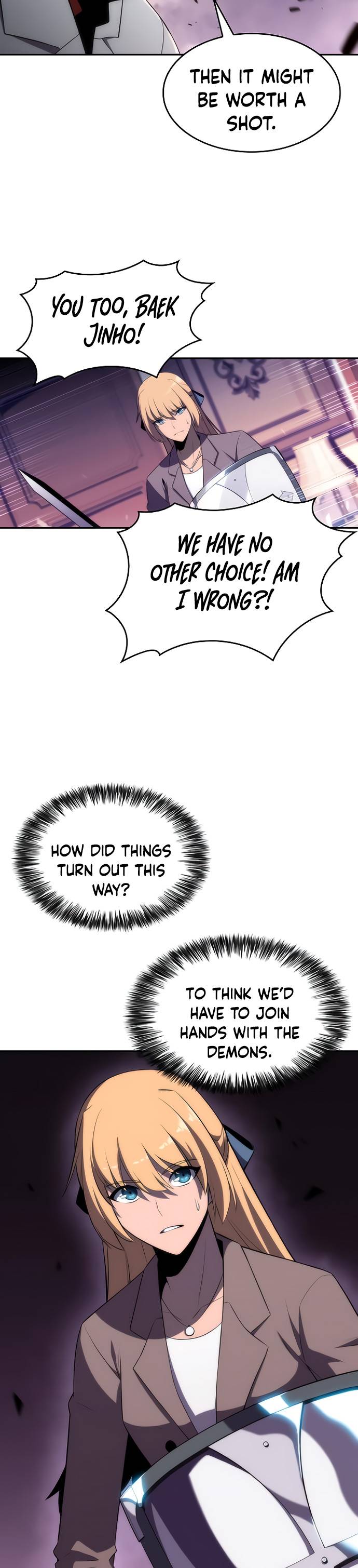 Solo Max-Level Newbie Chapter 27 - Page 20