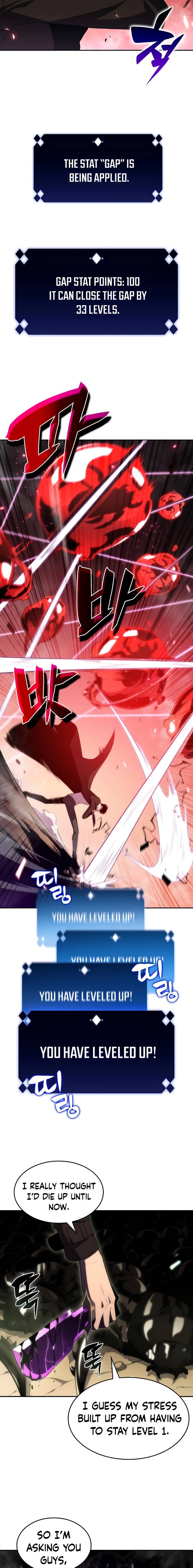 Solo Max-Level Newbie Chapter 27 - Page 6