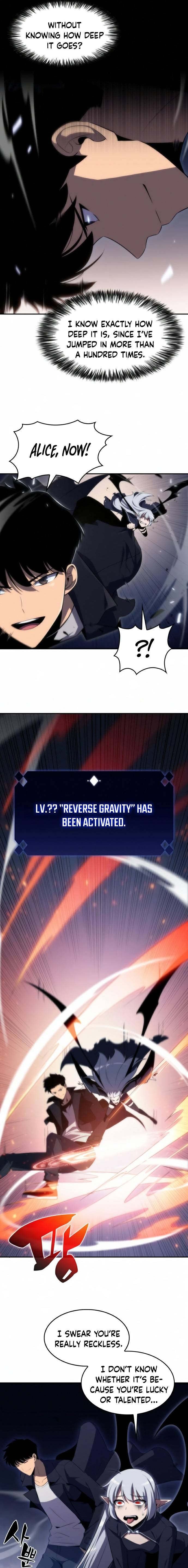 Solo Max-Level Newbie Chapter 28 - Page 17