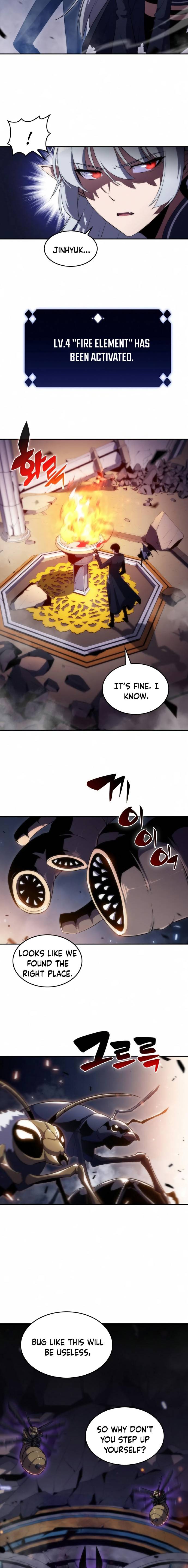 Solo Max-Level Newbie Chapter 28 - Page 18