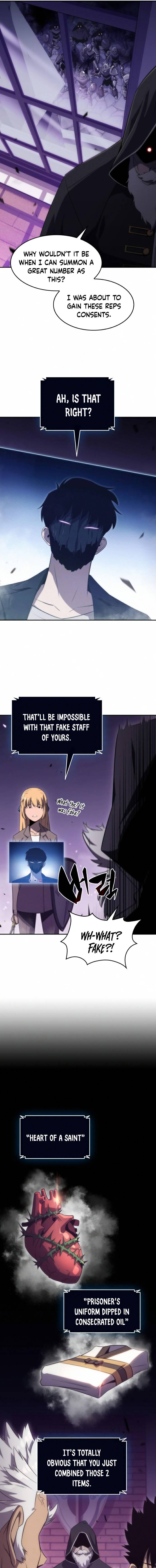 Solo Max-Level Newbie Chapter 28 - Page 5