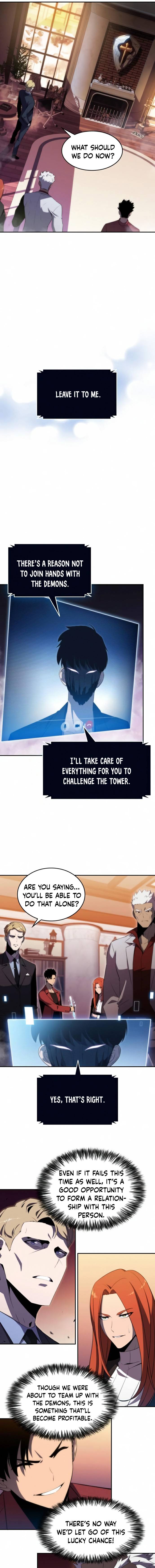 Solo Max-Level Newbie Chapter 28 - Page 8