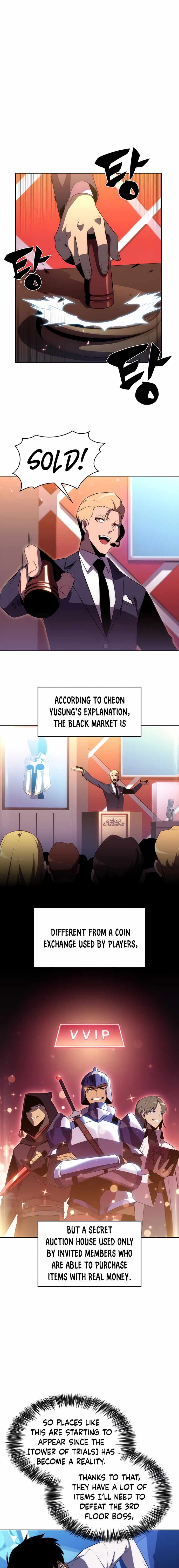 Solo Max-Level Newbie Chapter 31 - Page 2