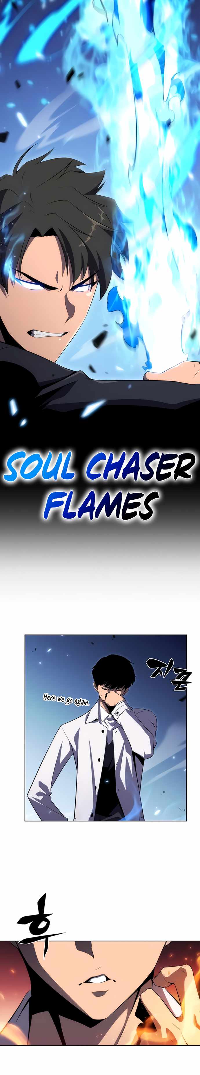 Solo Max-Level Newbie Chapter 31 - Page 21