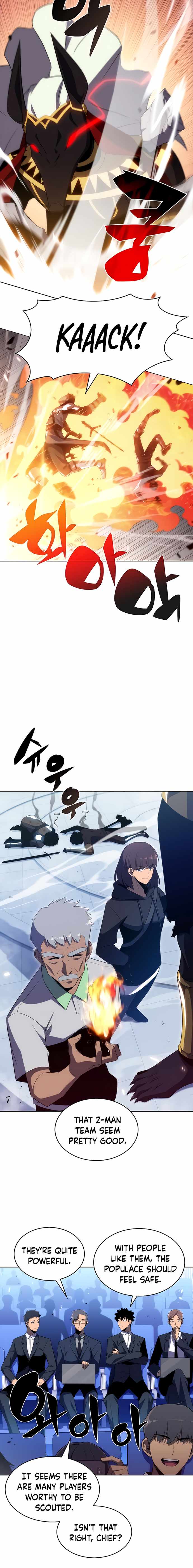 Solo Max-Level Newbie Chapter 31 - Page 9