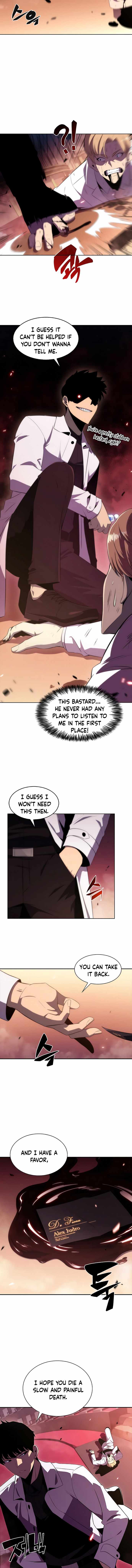 Solo Max-Level Newbie Chapter 37 - Page 15