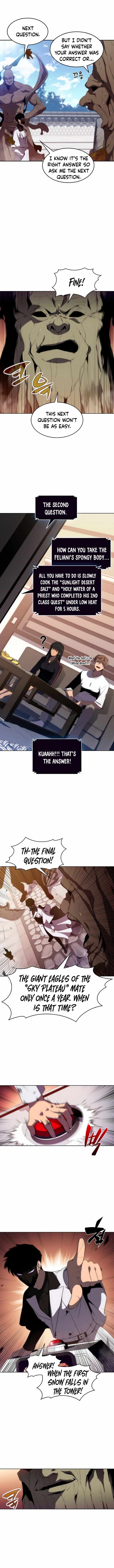 Solo Max-Level Newbie Chapter 38 - Page 11