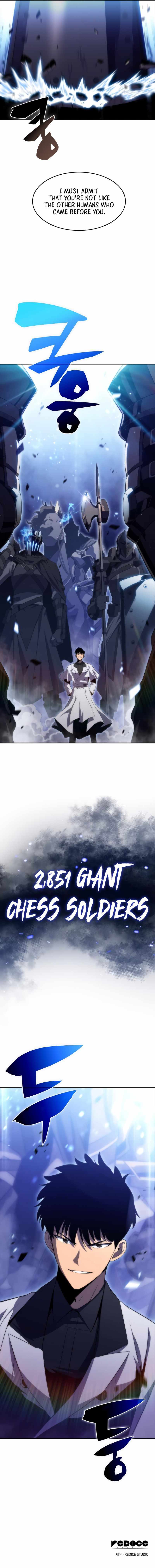 Solo Max-Level Newbie Chapter 44 - Page 10