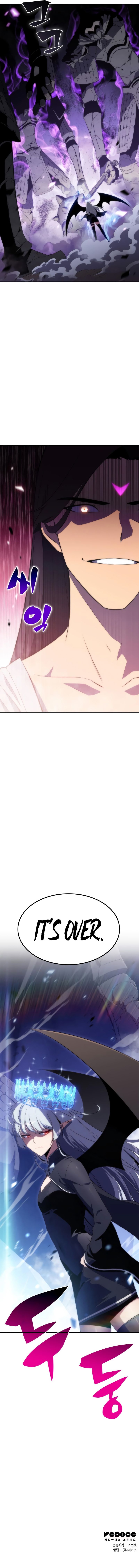 Solo Max-Level Newbie Chapter 45 - Page 11