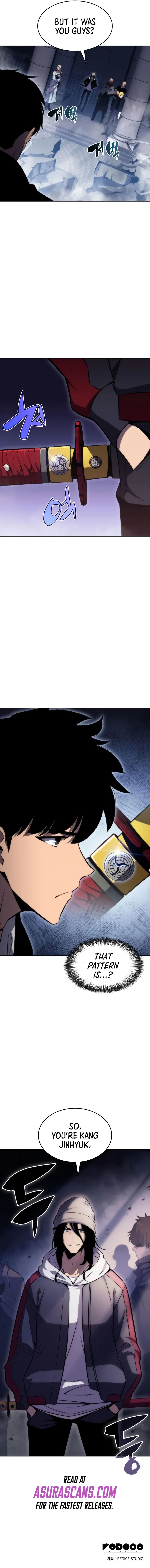 Solo Max-Level Newbie Chapter 50 - Page 13