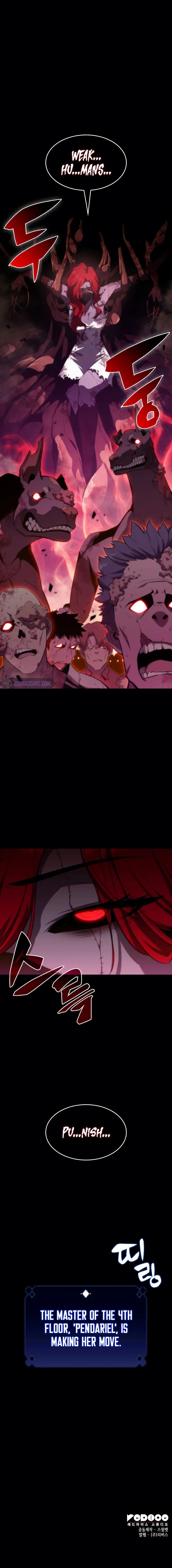 Solo Max-Level Newbie Chapter 53 - Page 21